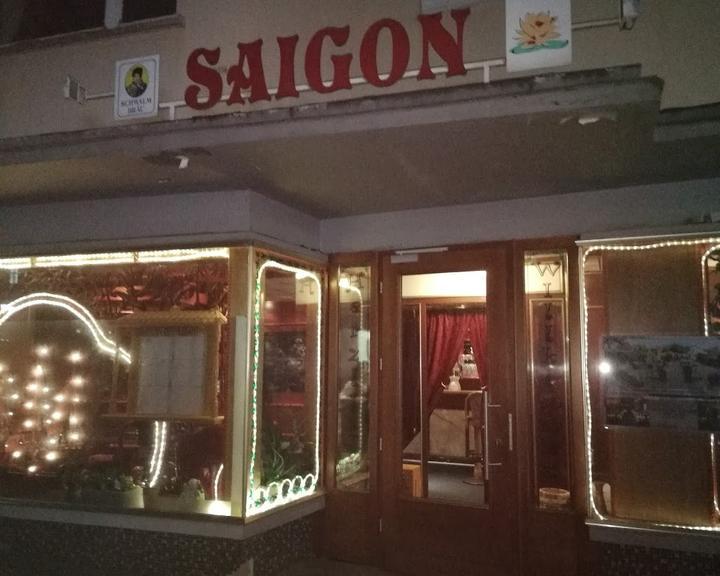 Restauraunt Saigon